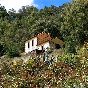 Caldereras Country house