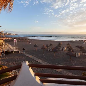  Apartment En Primera Linea De Playa, Centrico, Tranquilo Spain
