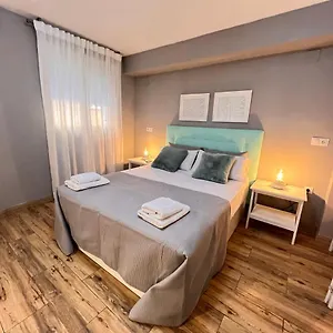  Apartment Nuestra Casita De Marmoles Parking Incluido Spain